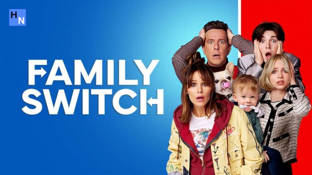 family switch