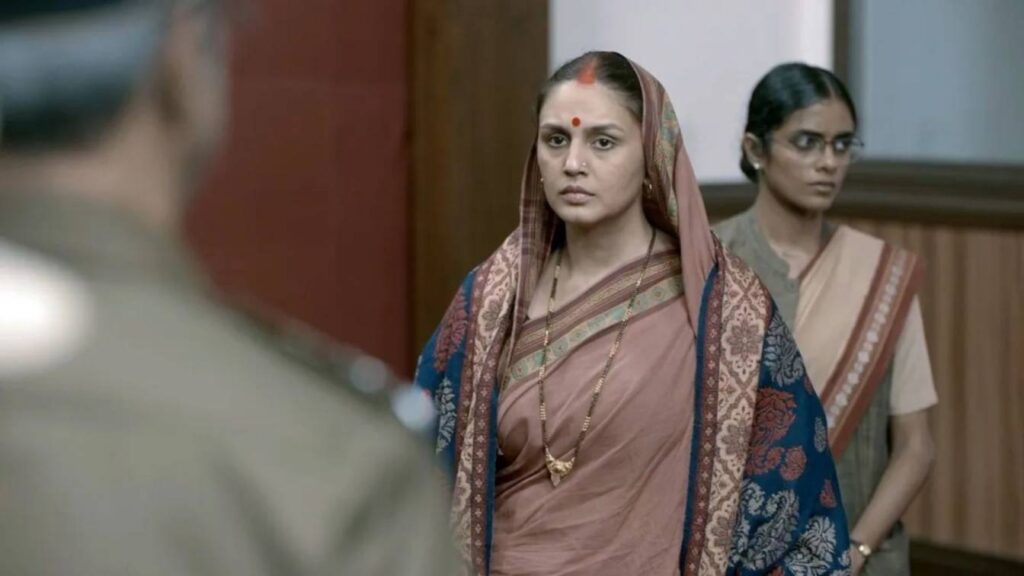 maharani season 1 screenshot (2)