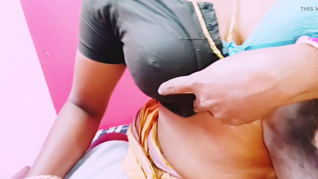 Indian Telugu Stepmom