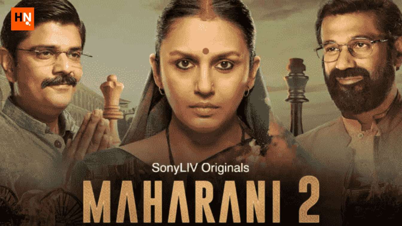 maharani season 2
