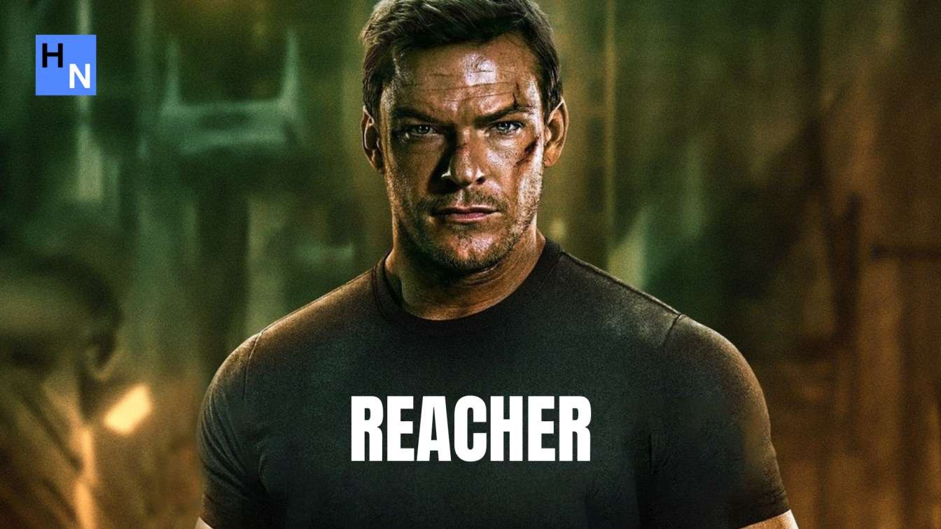 reacher season 1