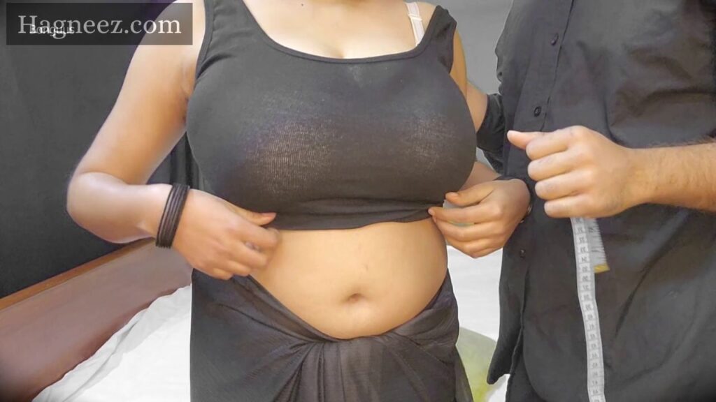 indian aunty big boobs