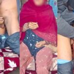 bhanje aur mausi ki chudai
