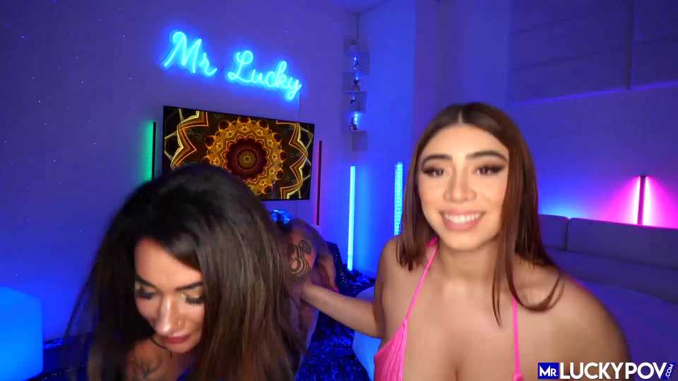 abella danger and violet myers xxx