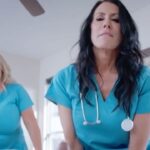 alura jenson and reagan foxx porn