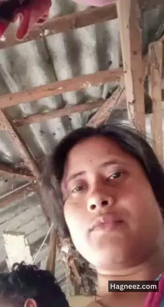 aunty aur uncle ki chudai