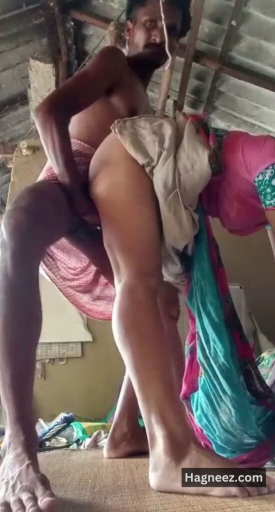 aunty aur uncle ki chudai