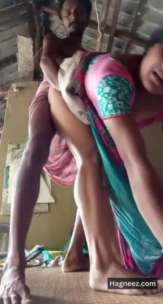aunty aur uncle ki chudai