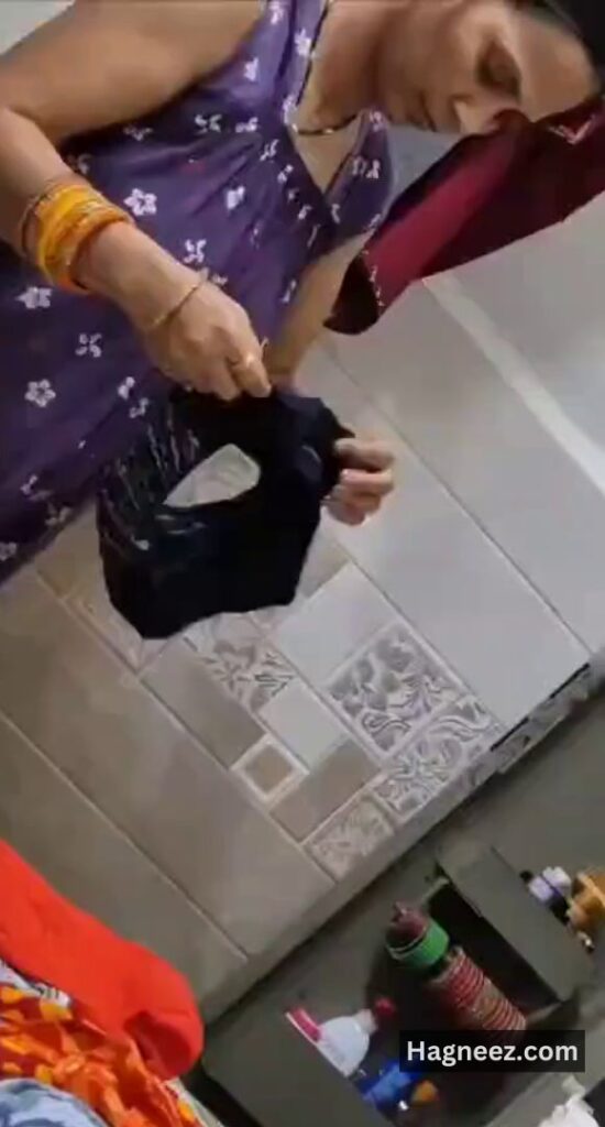 bhabhi removing clothes hidden cam