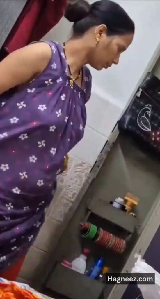 bhabhi removing clothes hidden cam