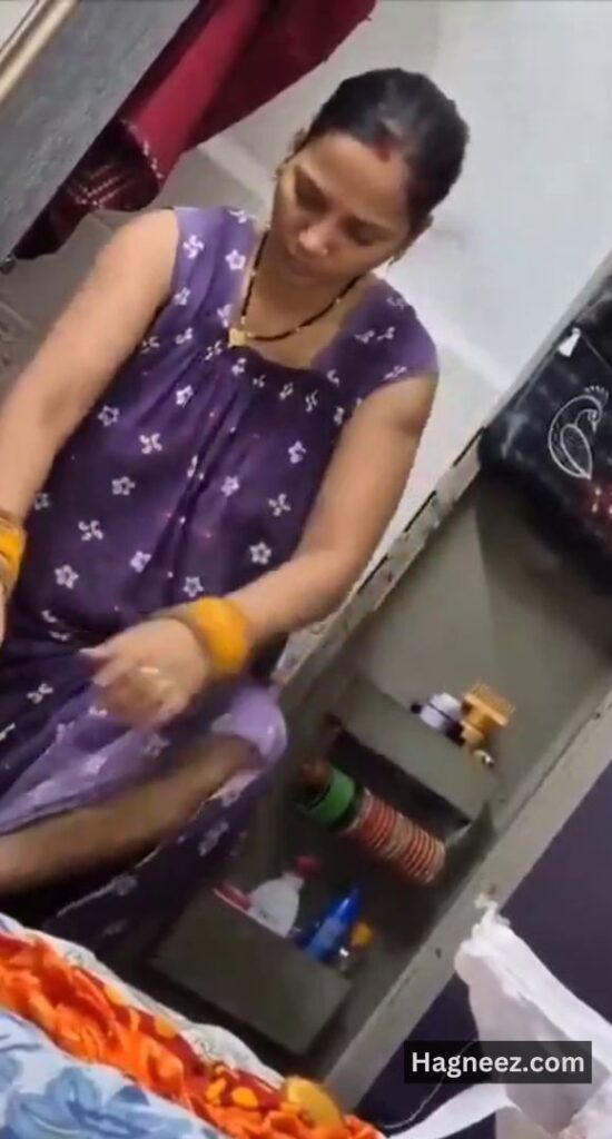 bhabhi removing clothes hidden cam