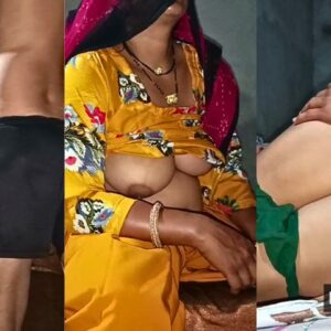 Haryanvi Tai Ki Chudai – Haryanvi Tai Ji Gand Chudai