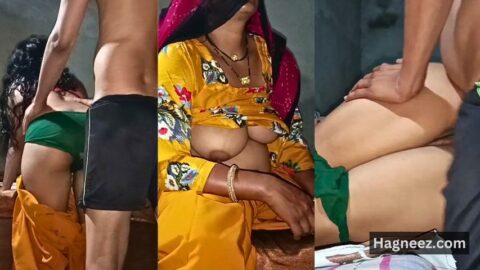 haryanvi tai ki chudai