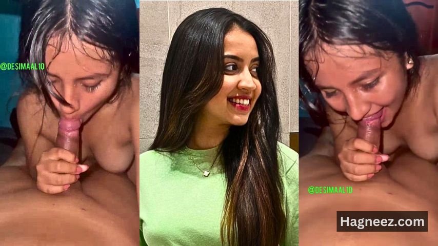 indian hot ex girlfriend blowjob