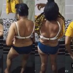 indian mom changing clothes nudes