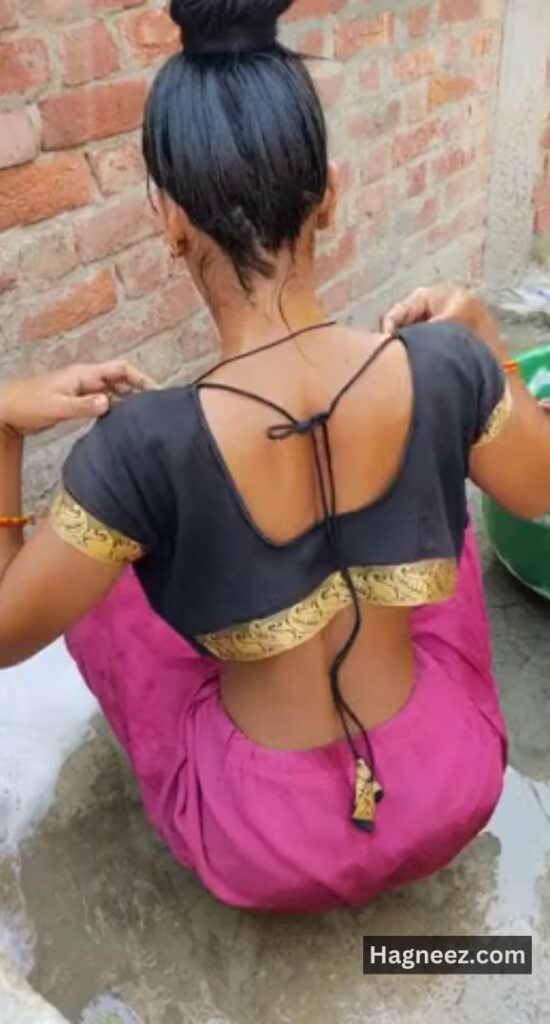 village bua bathing nudes
