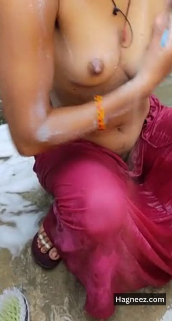 village bua bathing nudes