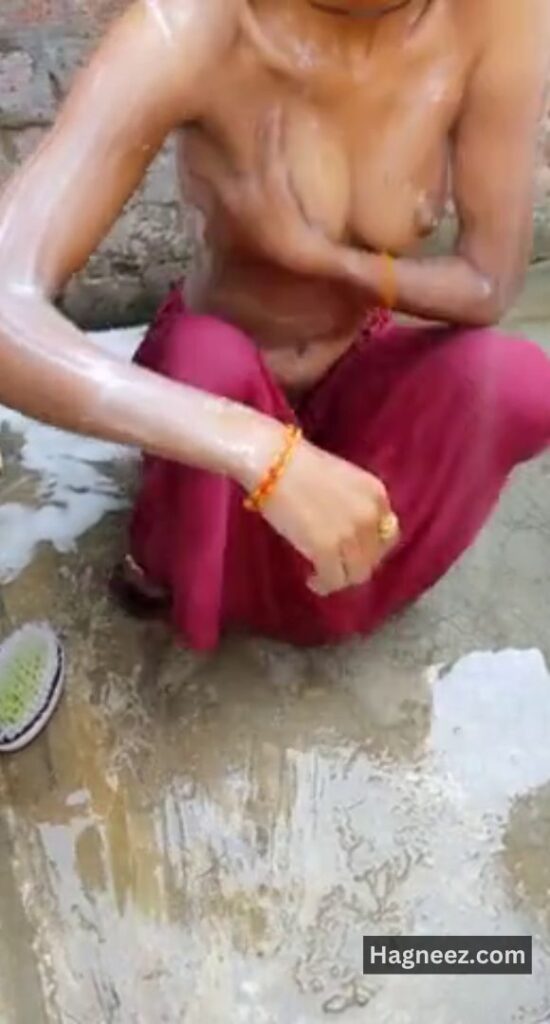 village bua bathing nudes