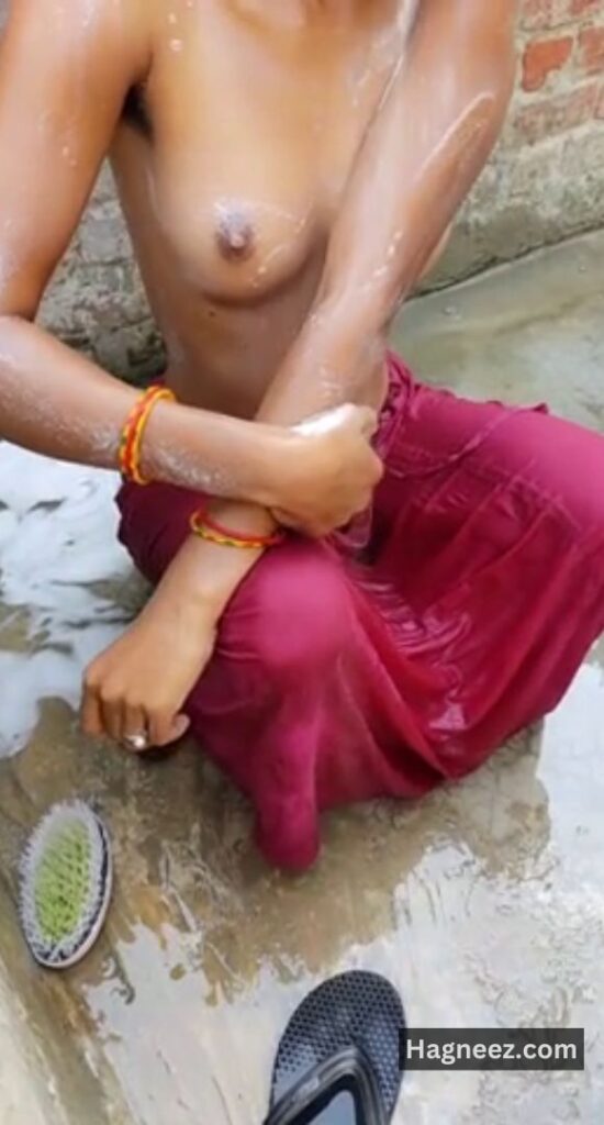 village bua bathing nudes