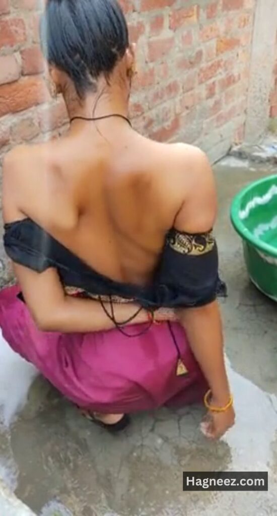 village bua bathing nudes