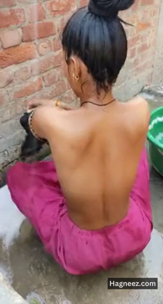 village bua bathing nudes