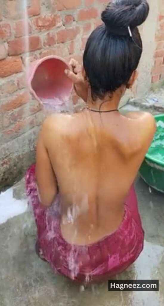 village bua bathing nudes