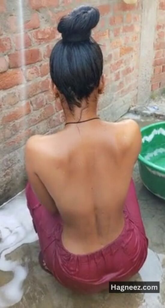 village bua bathing nudes