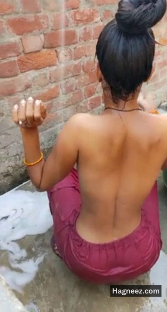 village bua bathing nudes
