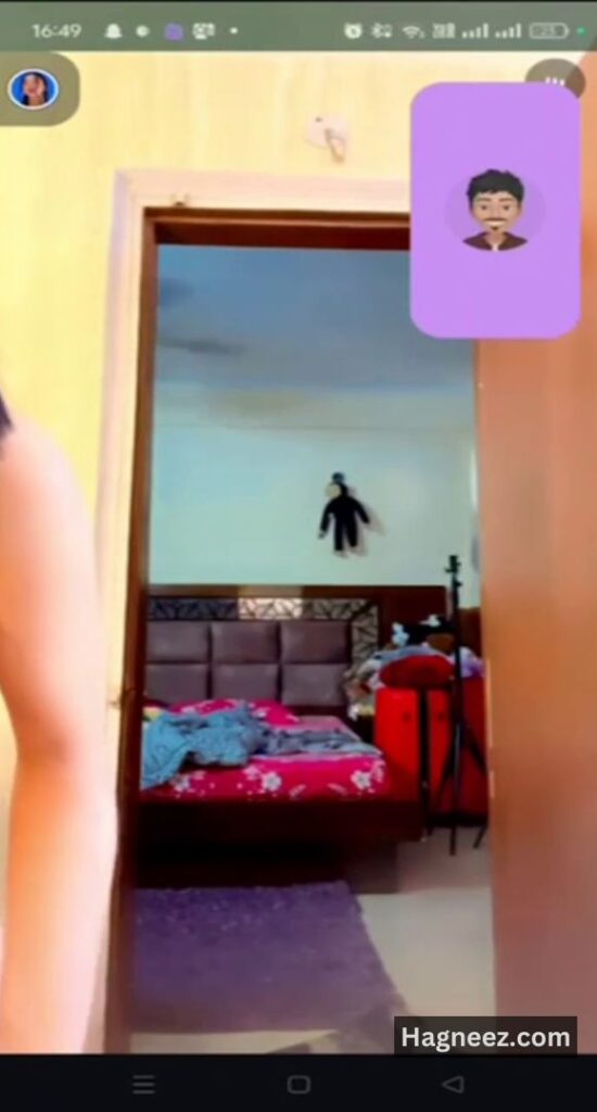 snapchat live nudes