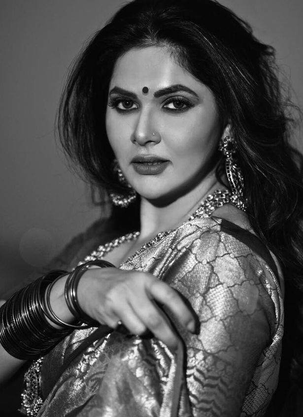 aabha paul nudes