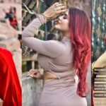 sexy actress ravika mani live saree nudes