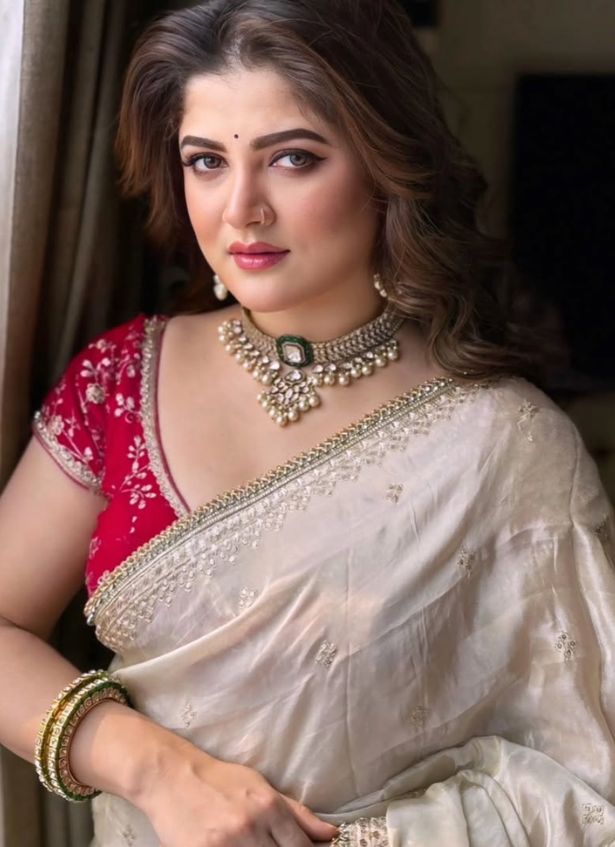 srabanti chatterjee nudes