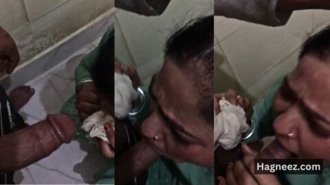 indian randi aunty ko lund chuswaya
