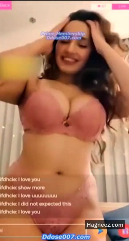 aditi mistry live nudes