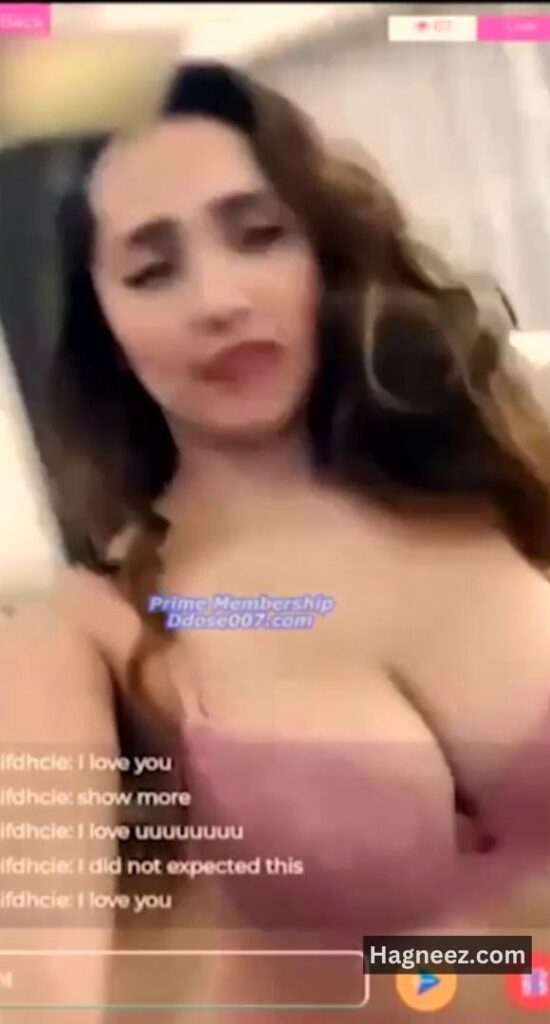 aditi mistry live nudes