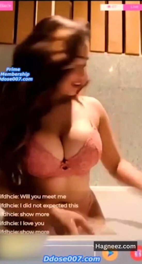 aditi mistry live nudes