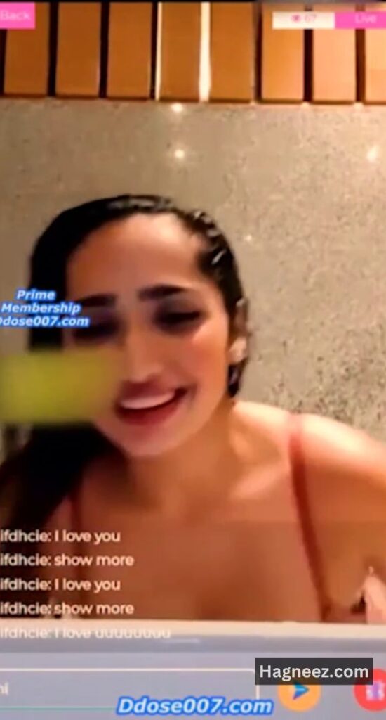 aditi mistry live nudes