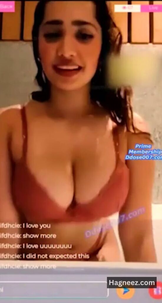 aditi mistry live nudes