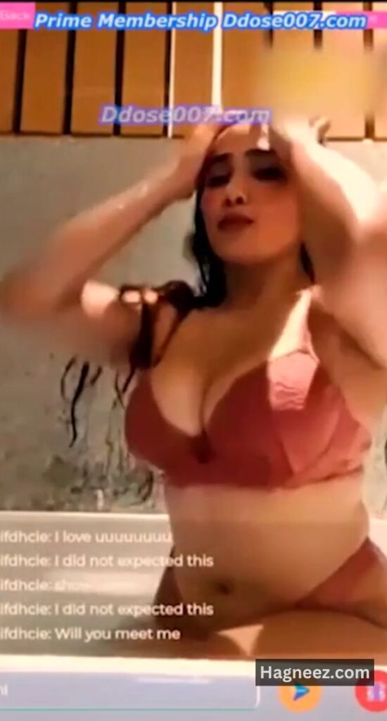 aditi mistry live nudes