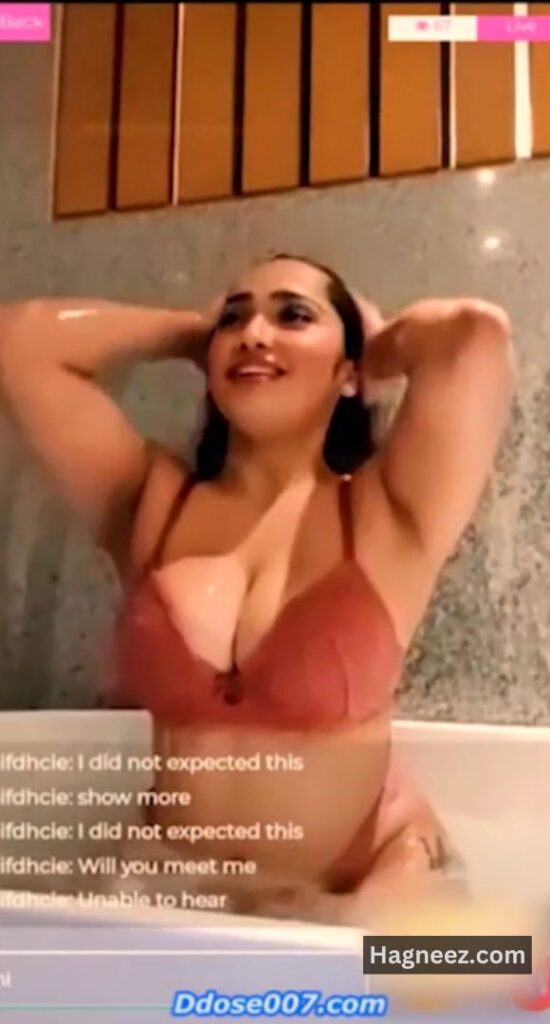 aditi mistry live nudes