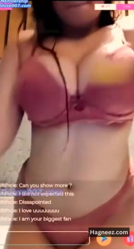 aditi mistry live nudes