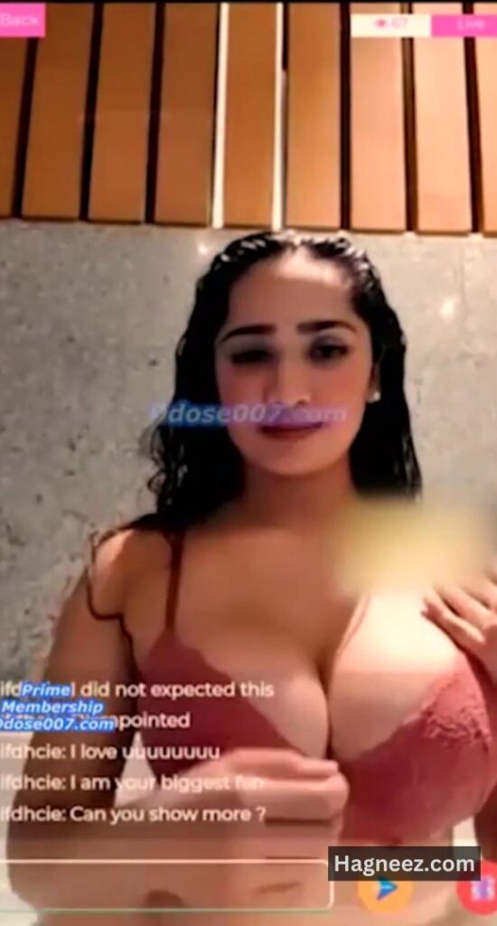 aditi mistry live nudes