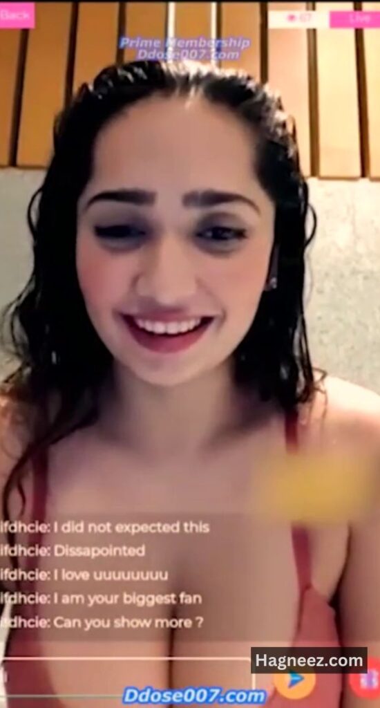 aditi mistry live nudes