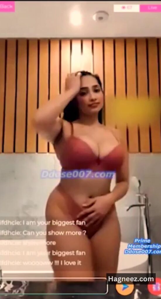 aditi mistry live nudes