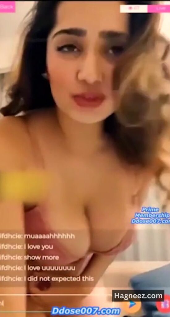 aditi mistry live nudes