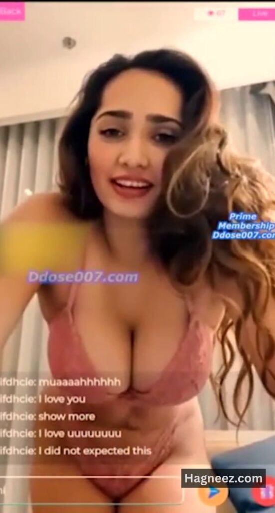 aditi mistry live nudes
