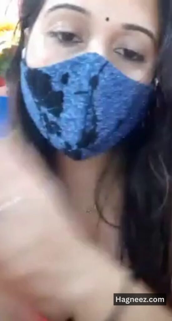 aunty ke bade chooche