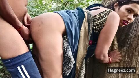 desi indian deepu686 bhabhi jungle sex