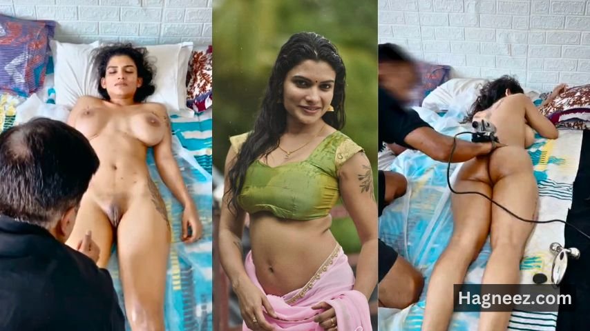 indian reshmi nair massage nudes pics