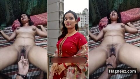 indian girlfriend ki chut mein ungli